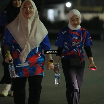 Runner Photo 6055294