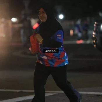 Runner Photo 6055295