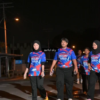 Runner Photo 6055306
