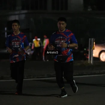Runner Photo 6055309
