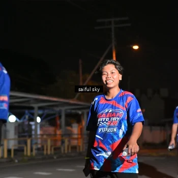 Runner Photo 6055315