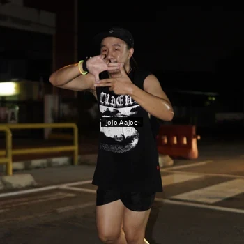 Runner Photo 6055319