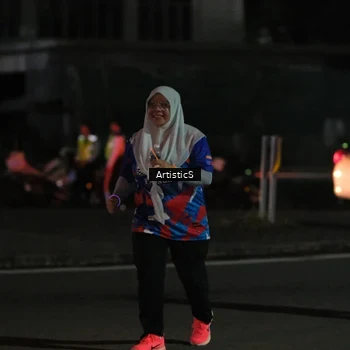 Runner Photo 6055321