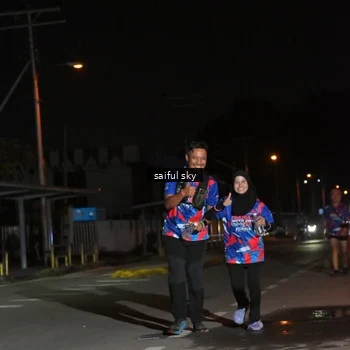 Runner Photo 6055323