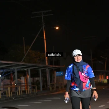 Runner Photo 6055325