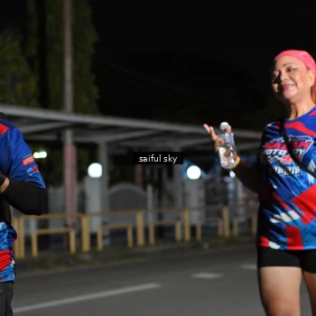 Runner Photo 6055328