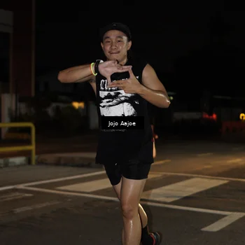 Runner Photo 6055329