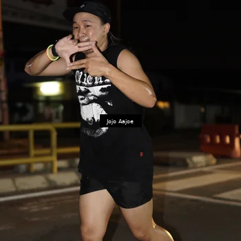 Runner Photo 6055330