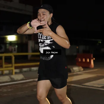 Runner Photo 6055331