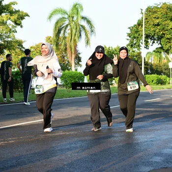 Runner Photo 6055332