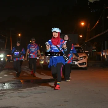 Runner Photo 6055333