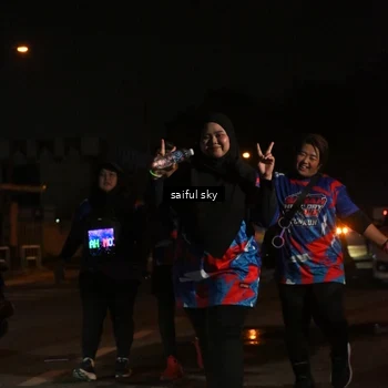Runner Photo 6055340