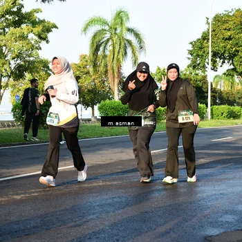 Runner Photo 6055341
