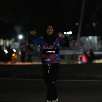 Runner Photo 6055355