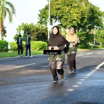 Runner Photo 6055356