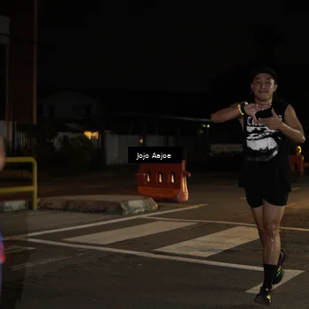 Runner Photo 6055360