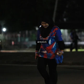 Runner Photo 6055361
