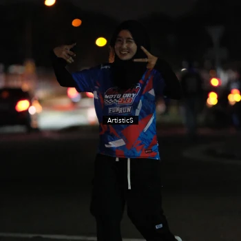Runner Photo 6055365