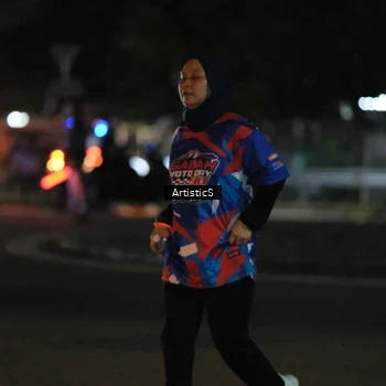 Runner Photo 6055369