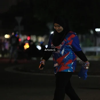 Runner Photo 6055374