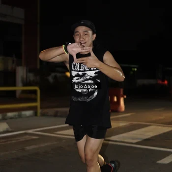 Runner Photo 6055378