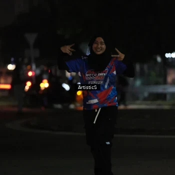 Runner Photo 6055379
