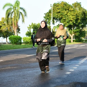 Runner Photo 6055383