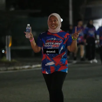 Runner Photo 6055394