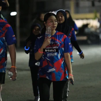 Runner Photo 6055399