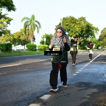 Runner Photo 6055402