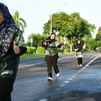 Runner Photo 6055409
