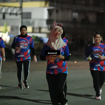 Runner Photo 6055414
