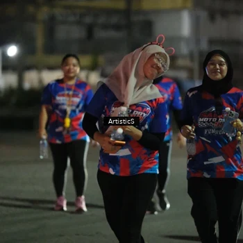 Runner Photo 6055416