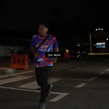 Runner Photo 6055417