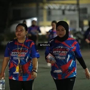 Runner Photo 6055421
