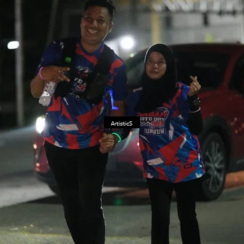 Runner Photo 6055440