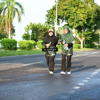 Runner Photo 6055444