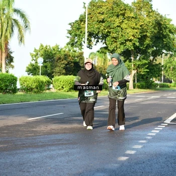 Runner Photo 6055447