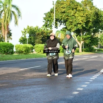 Runner Photo 6055452