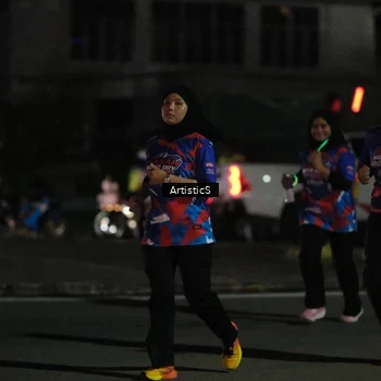 Runner Photo 6055460