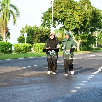 Runner Photo 6055461