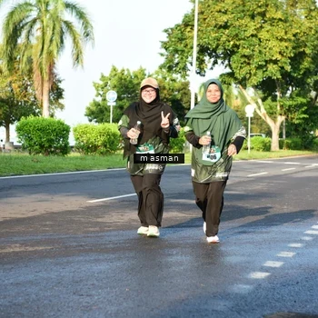 Runner Photo 6055468