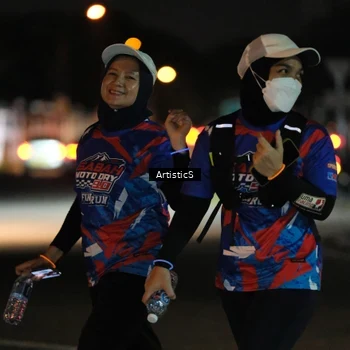 Runner Photo 6055471