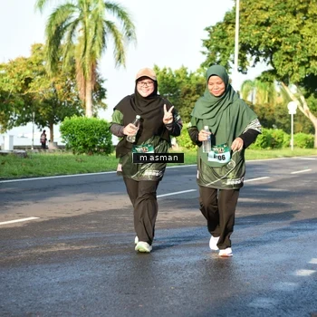Runner Photo 6055474