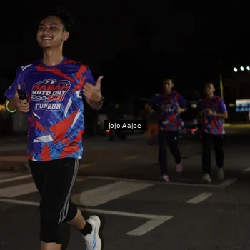 Runner Photo 6055476
