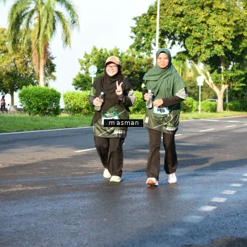 Runner Photo 6055482