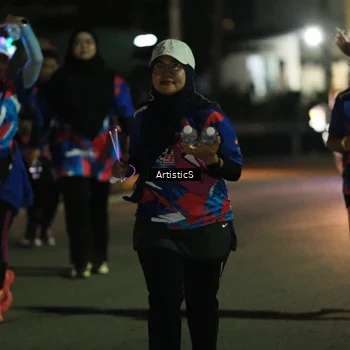 Runner Photo 6055483