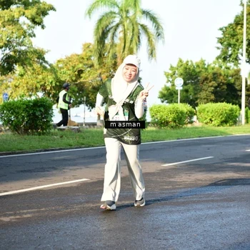 Runner Photo 6055487
