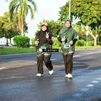 Runner Photo 6055490
