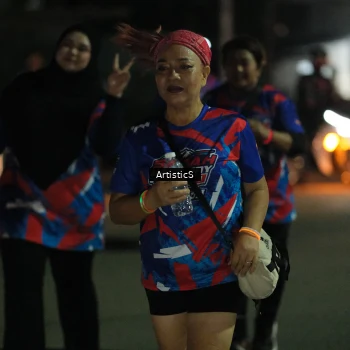 Runner Photo 6055494